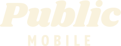 Public Mobile